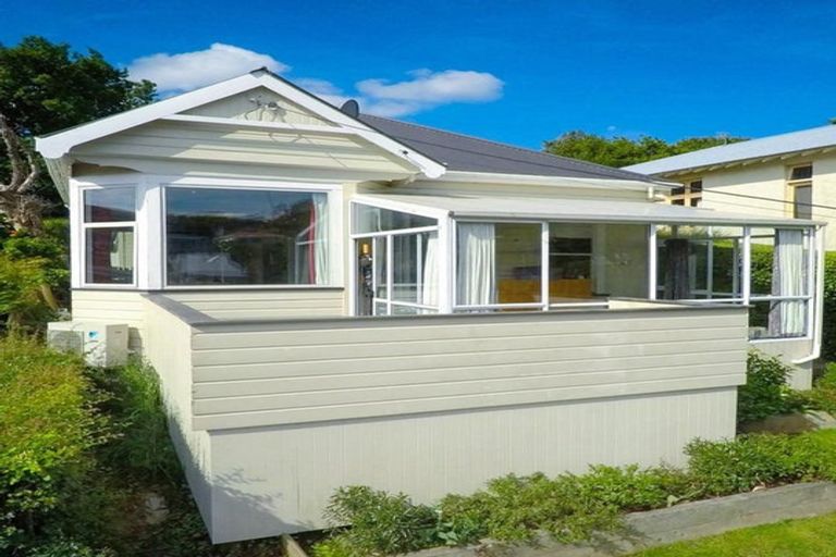 Photo of property in 22 Fairfax Street, Maori Hill, Dunedin, 9010