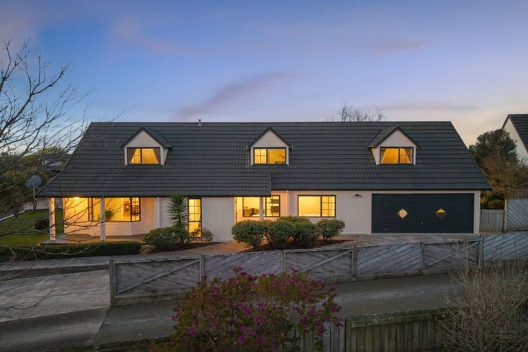 Photo of property in 9 Wright Grove, Levin, 5510