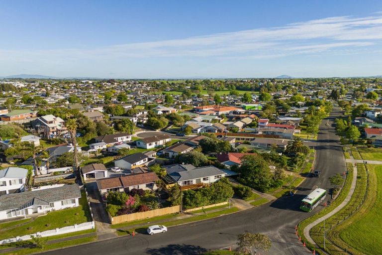 Photo of property in 34 Caernarvon Street, Dinsdale, Hamilton, 3204