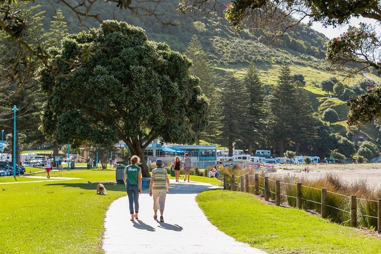Photo of property in 1/364 Maunganui Road, Mount Maunganui, 3116