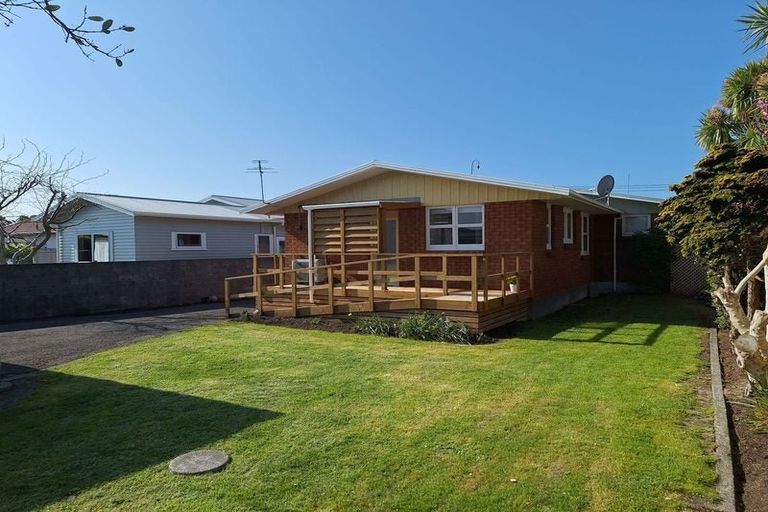 Photo of property in 10a Vogel Street, Fitzroy, New Plymouth, 4312