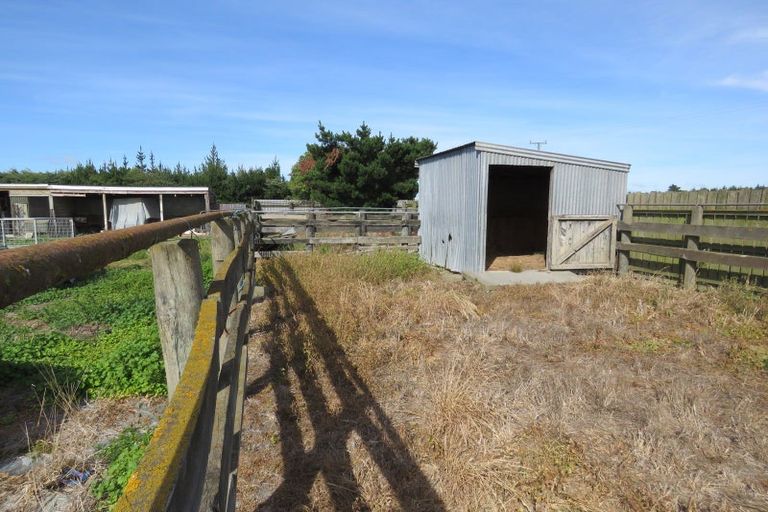 Photo of property in 101 Wards Road, Chertsey, Ashburton, 7772