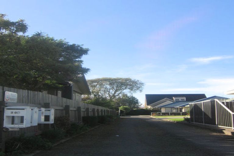 Photo of property in 20e Monrad Street, Highbury, Palmerston North, 4412