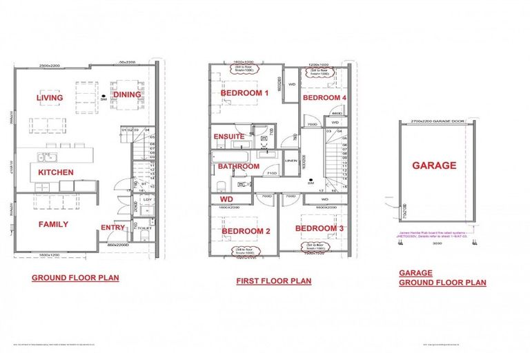 Photo of property in 141 Grove Road, Papakura, 2110