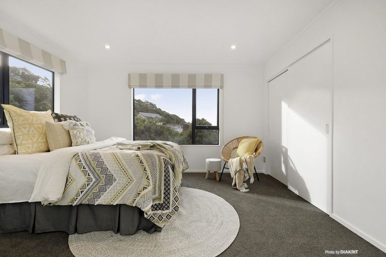 Photo of property in 111a Mitchell Street, Brooklyn, Wellington, 6021