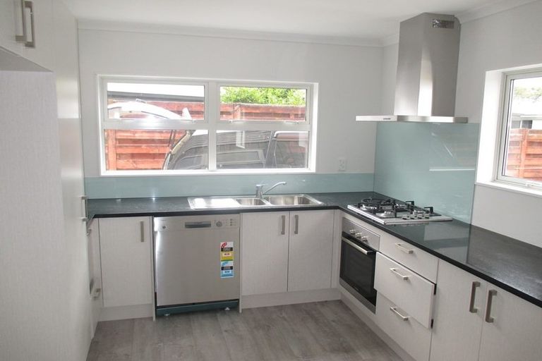 Photo of property in 21u2 Greensboro Street, Hamilton East, Hamilton, 3216