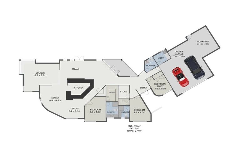Photo of property in 25 Munro Place, Flagstaff, Hamilton, 3210