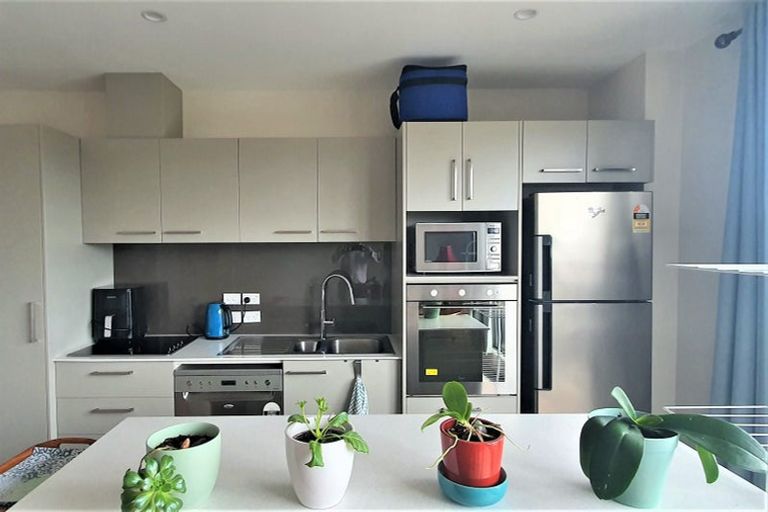 Photo of property in 202/160d Hobsonville Point Road, Hobsonville, Auckland, 0616