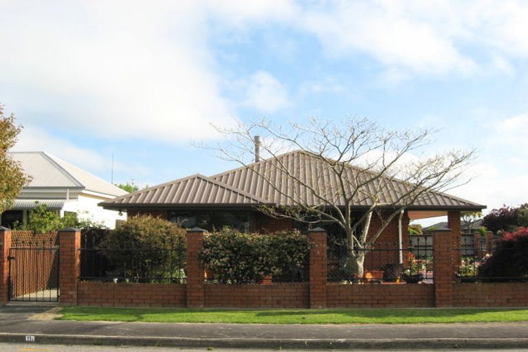 Photo of property in 11 Carew Street, Kaiapoi, 7630