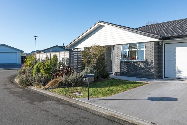 Photo of property in 36 Henry Russell Estate, Waipukurau, 4200