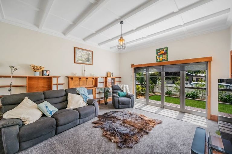 Photo of property in 31 Carnell Street, Napier South, Napier, 4110