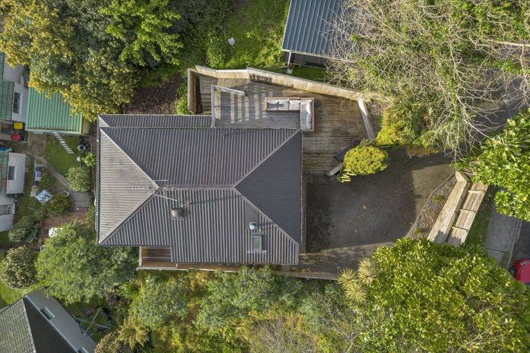 Photo of property in 132 Hinewa Road, Otumoetai, Tauranga, 3110