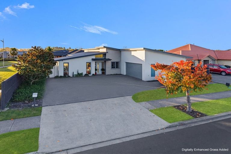 Photo of property in 27 Sovereign Boulevard, Kaiapoi, 7630