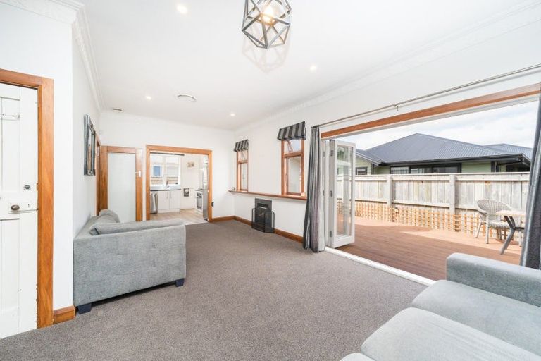 Photo of property in 28 Matamau Street, Palmerston North, 4414