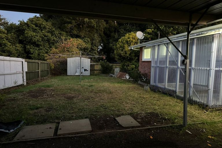 Photo of property in 3/25 Shirley Avenue, Papakura, 2110