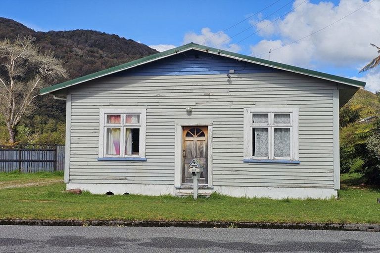 Photo of property in 688 Taylorville Road, Taylorville, Greymouth, 7805