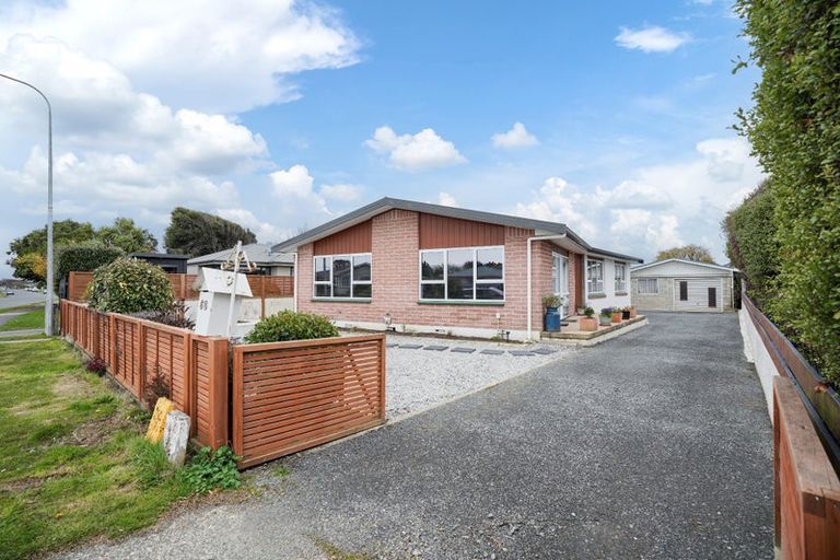 Photo of property in 68 Carnarvon Street, Glengarry, Invercargill, 9810