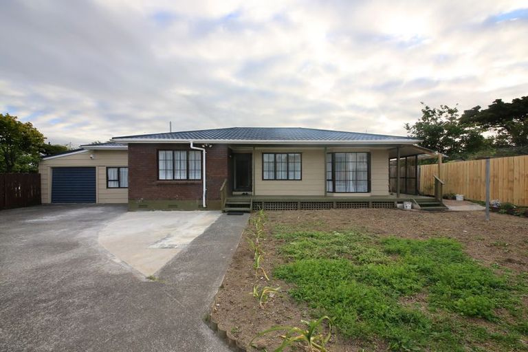 Photo of property in 2/137 Great South Road, Manurewa, Auckland, 2102