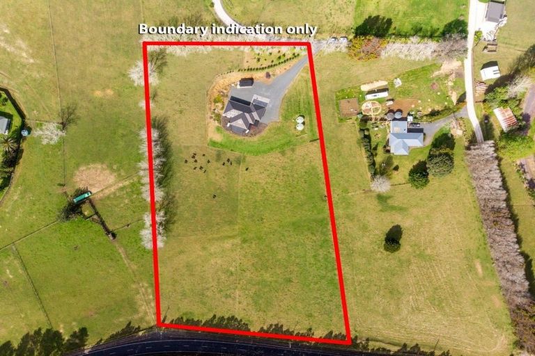 Photo of property in Puketona Road, Haruru, 0204