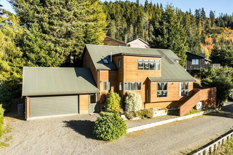 Photo of property in 91 Chalet Crescent, Hanmer Springs, 7334
