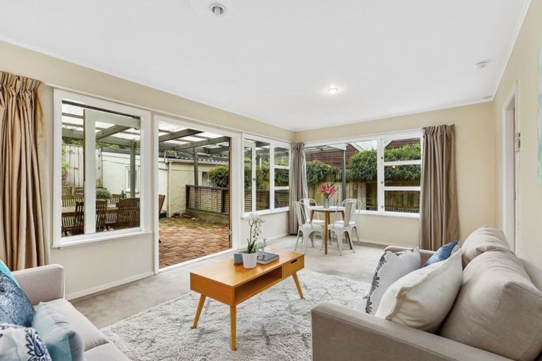 Photo of property in 10 Salisbury Avenue, Mount Cook, Wellington, 6021