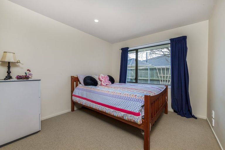 Photo of property in 23 Pewter Place, Northwood, Christchurch, 8051