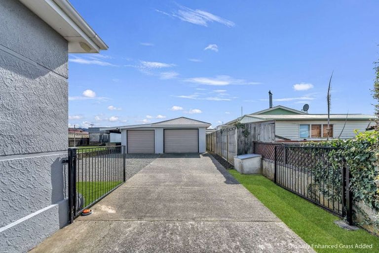 Photo of property in 115 Kitchener Street, Gore, 9710