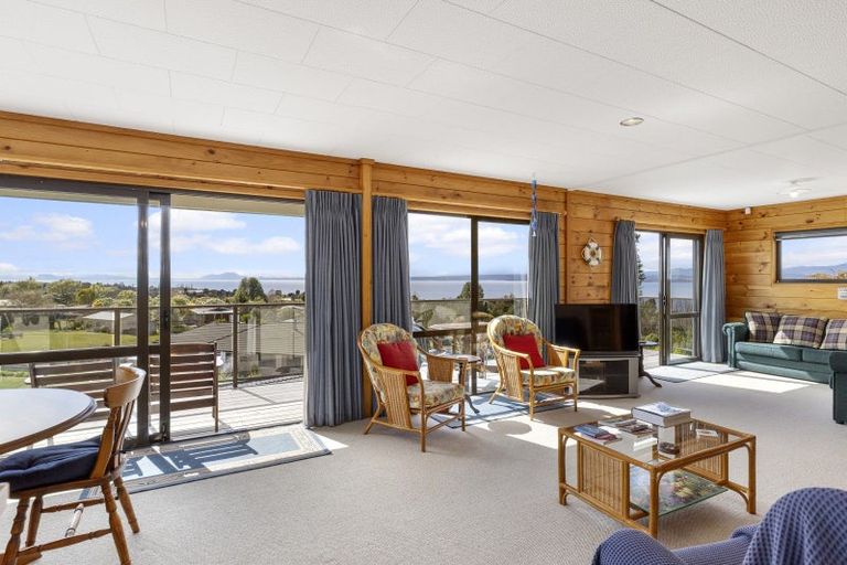 Photo of property in 8 Koromiko Place, Omori, Turangi, 3381