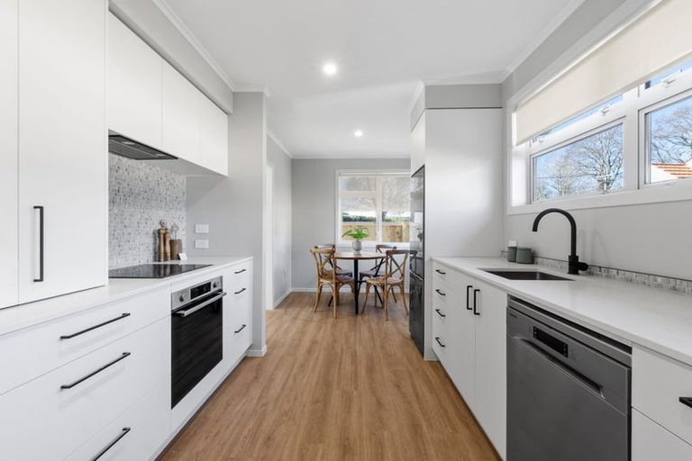 Photo of property in 150 Albert Street, Hamilton East, Hamilton, 3216