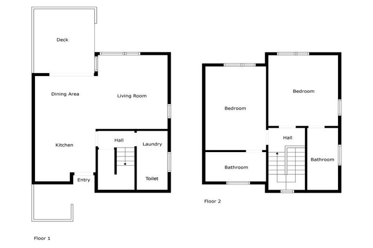 Photo of property in 3/3 Moreau Street, Saint Kilda, Dunedin, 9012