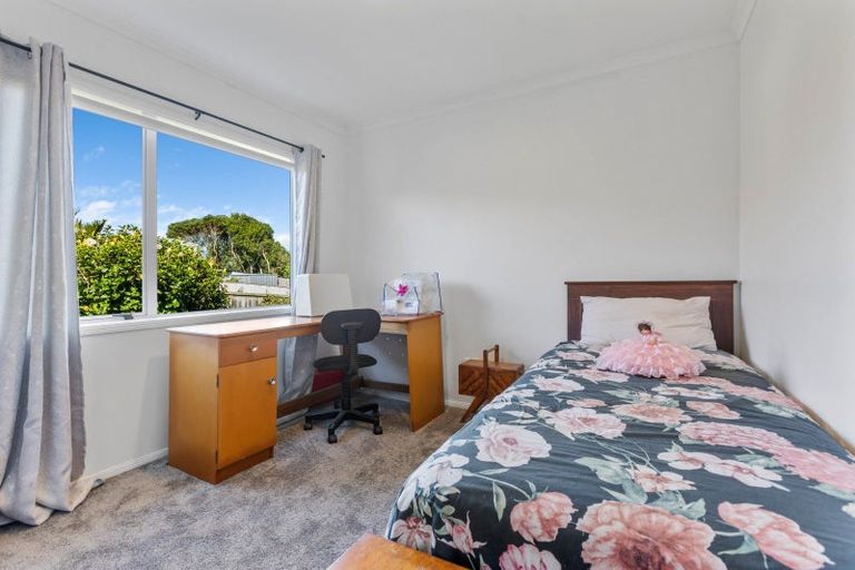 Photo of property in 4 Tuiti Street, Waitara, 4320