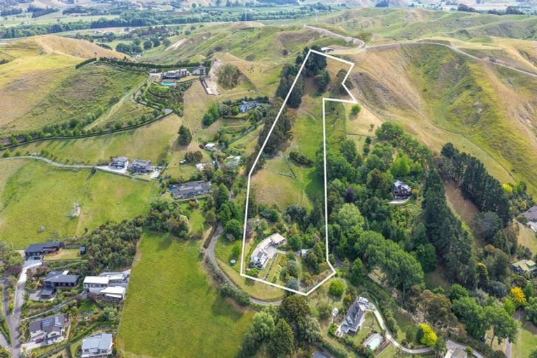 Photo of property in 16a Churchill Drive, Taradale, Napier, 4112