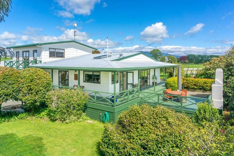 Photo of property in 32 Mangapiko School Road, Te Awamutu, 3876
