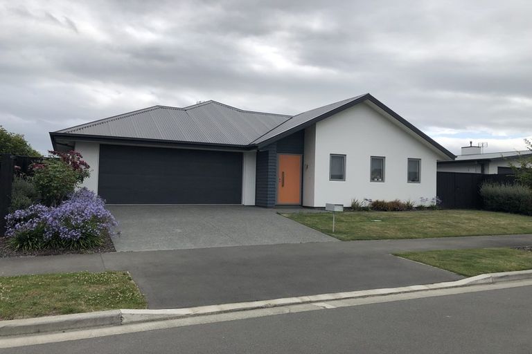 Photo of property in 3 Rawnsley Terrace, Wigram, Christchurch, 8042