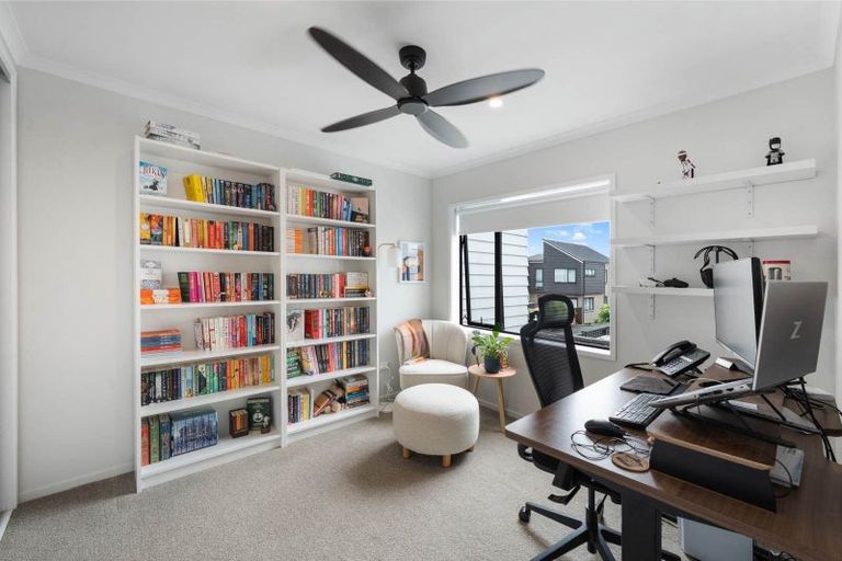 Photo of property in 38 Tuatua Road, Hobsonville, Auckland, 0616