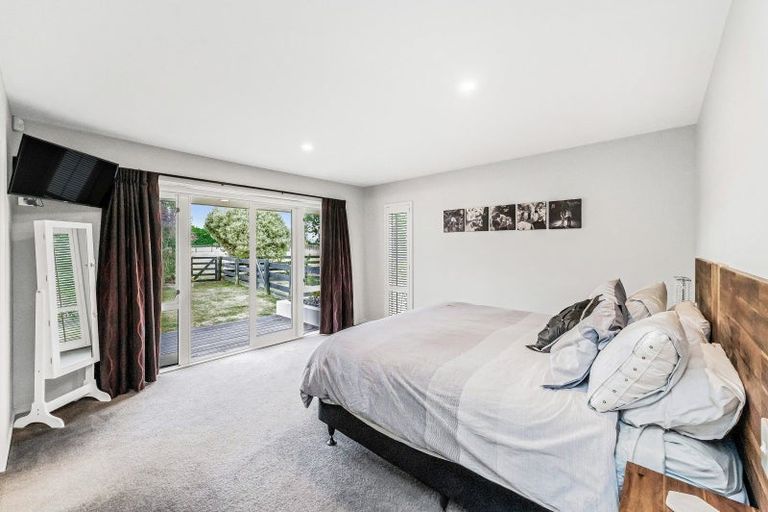 Photo of property in 209 Curraghs Road, Rolleston, Christchurch, 7675