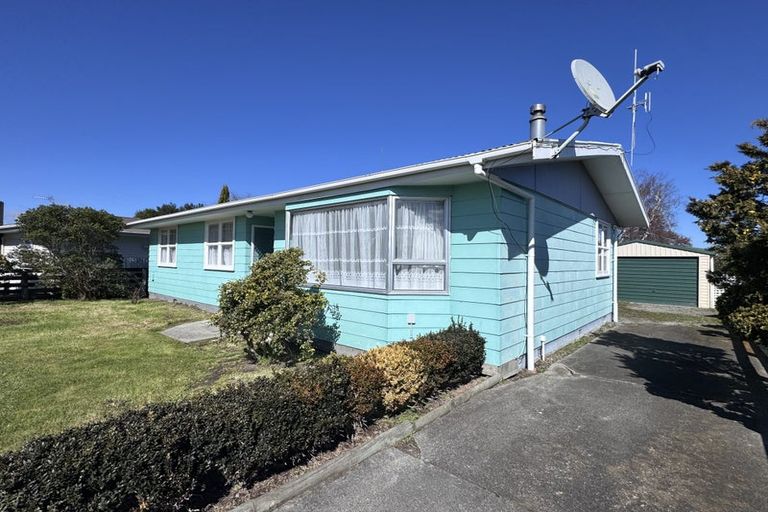 Photo of property in 202 Milson Line, Milson, Palmerston North, 4414