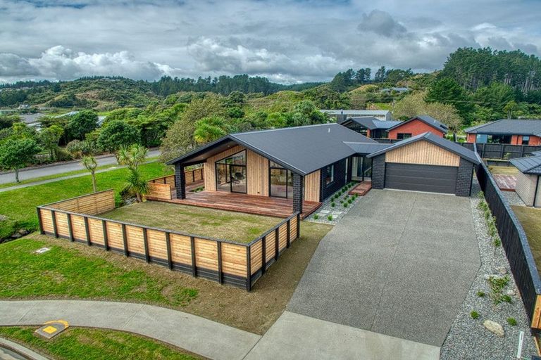 Photo of property in 61 Ashley Drive, Paroa, Greymouth, 7805