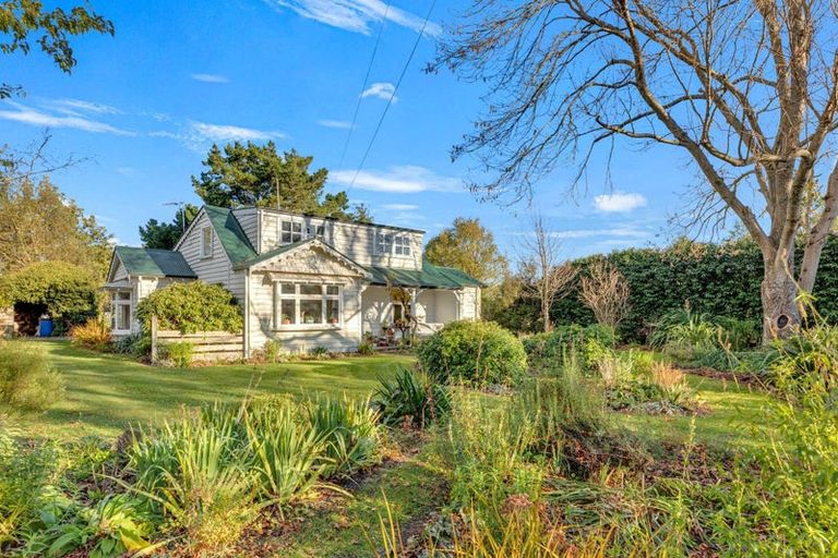 Photo of property in 121 Barracks Road, Oxford, 7430