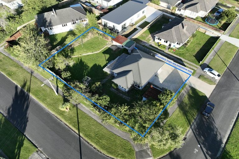 Photo of property in 2 Puriri Crescent, Hillcrest, Rotorua, 3015