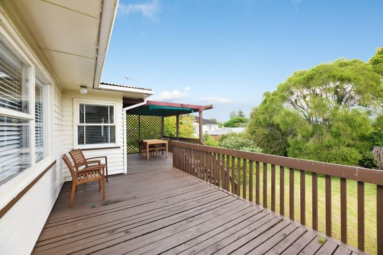 Photo of property in 9 Kaikoura Street, Henderson, Auckland, 0612
