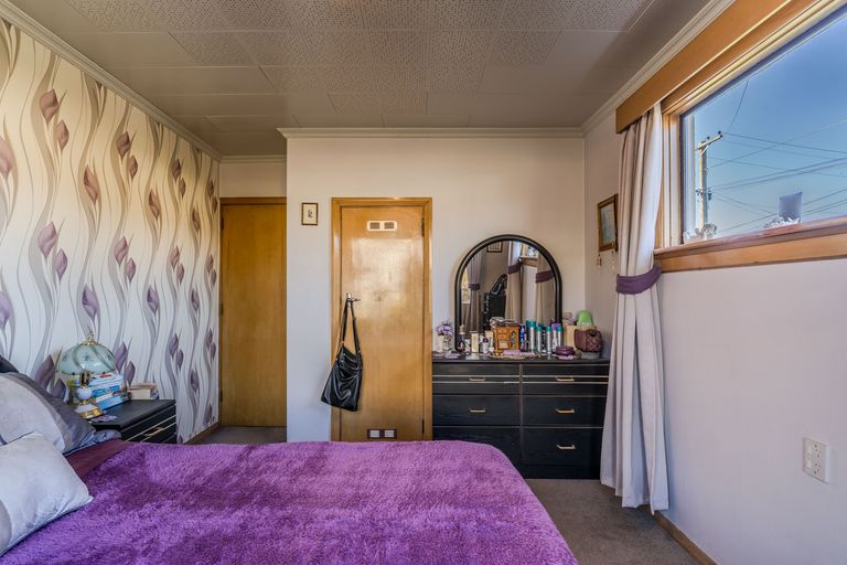 Photo of property in 7 Erskine Place, Saint Clair, Dunedin, 9012