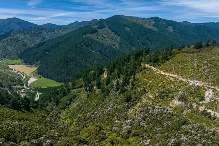 Photo of property in 785 Waikakaho Road, Tuamarina, Blenheim, 7273