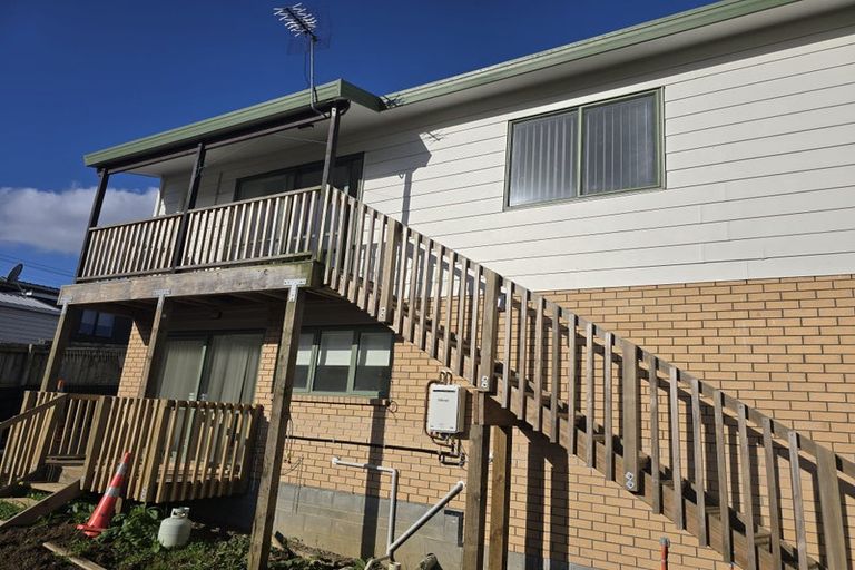 Photo of property in 42b Hain Avenue, Mangere East, Auckland, 2024