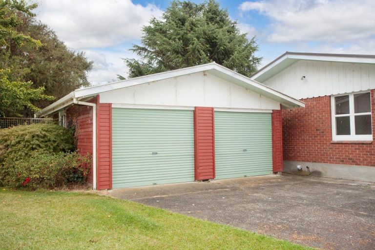 Photo of property in 287 Quine Road, Tahuna, Morrinsville, 3373