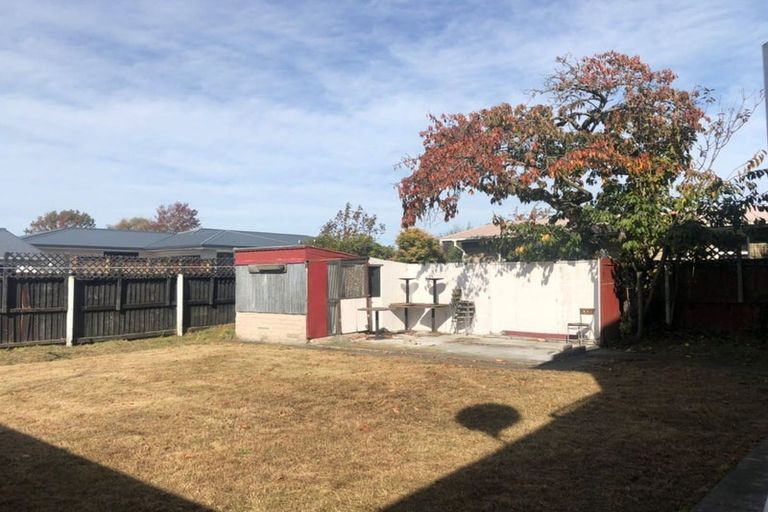 Photo of property in 47 Toorak Avenue, Avonhead, Christchurch, 8042