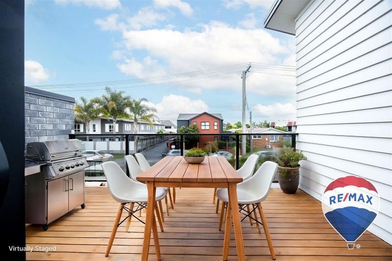 Photo of property in 10u2 Charlemont Street, Whitiora, Hamilton, 3200