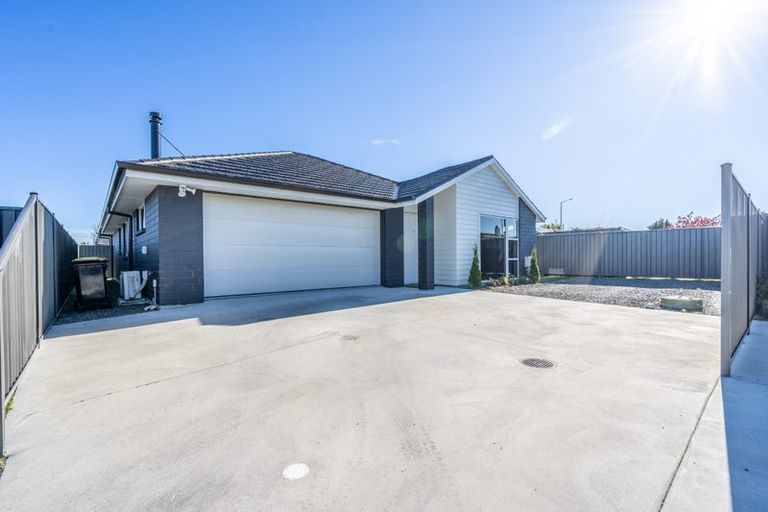 Photo of property in 14 Morningside Lane, Rockdale, Invercargill, 9812
