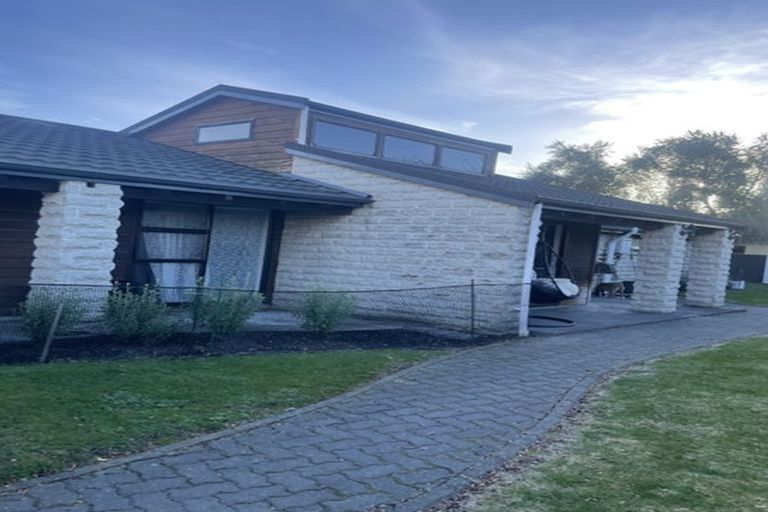 Photo of property in 6 Palmer Place, Parkvale, Hastings, 4122