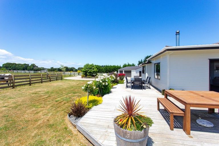 Photo of property in 83 Bushy Park Road, Kai Iwi, Whanganui, 4574